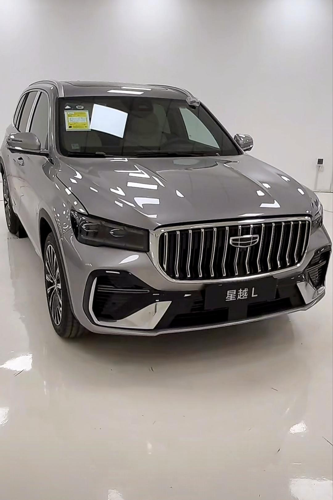 吉利星越L的动力不错，推荐考虑一下2.0T高功率版，272匹马力动力还是挺猛的，