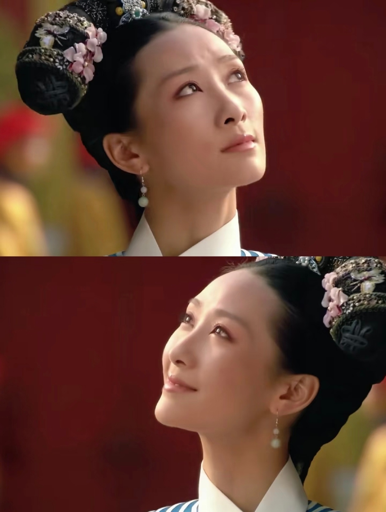 陶昕然淘汰这个世界果然对我安小鸟不公平明明跳得这么好