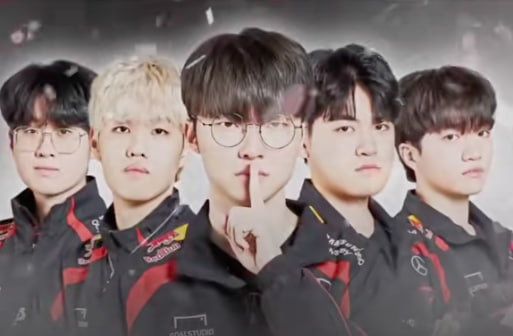 复仇吧G2，《今天记得买大穿甲》！！！#T1对战G2##2024MSI##韦晓宝