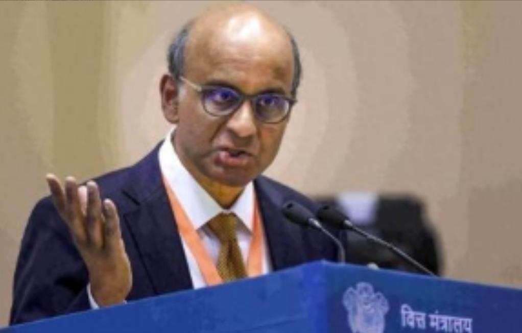 新加坡总统曾罕见发声中国：若想全球和平，中国必须放弃一样东西！
在各国都小心翼翼