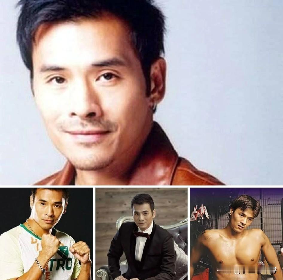 中国香港艺人林伟，1987年参加亚洲电视举办的香港模特儿大赛，落选后签约亚洲电视