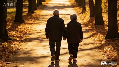 一位退休老人令人彻悟的话：
人这一辈子，最好的晚年不过是
1、有房住，不漂泊
2