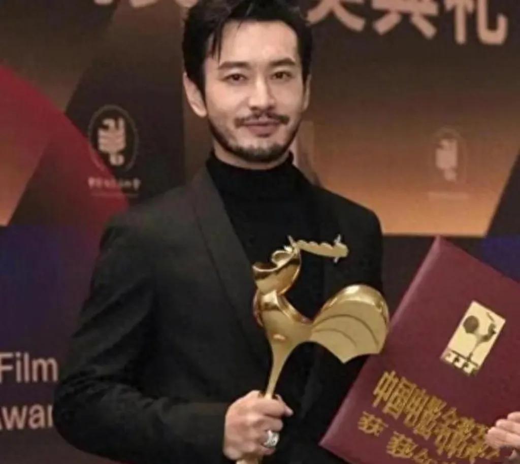 黄晓明为近期争议鞠躬道歉黄晓明鞠躬道歉 黄晓明官 黄晓明与瘦吧