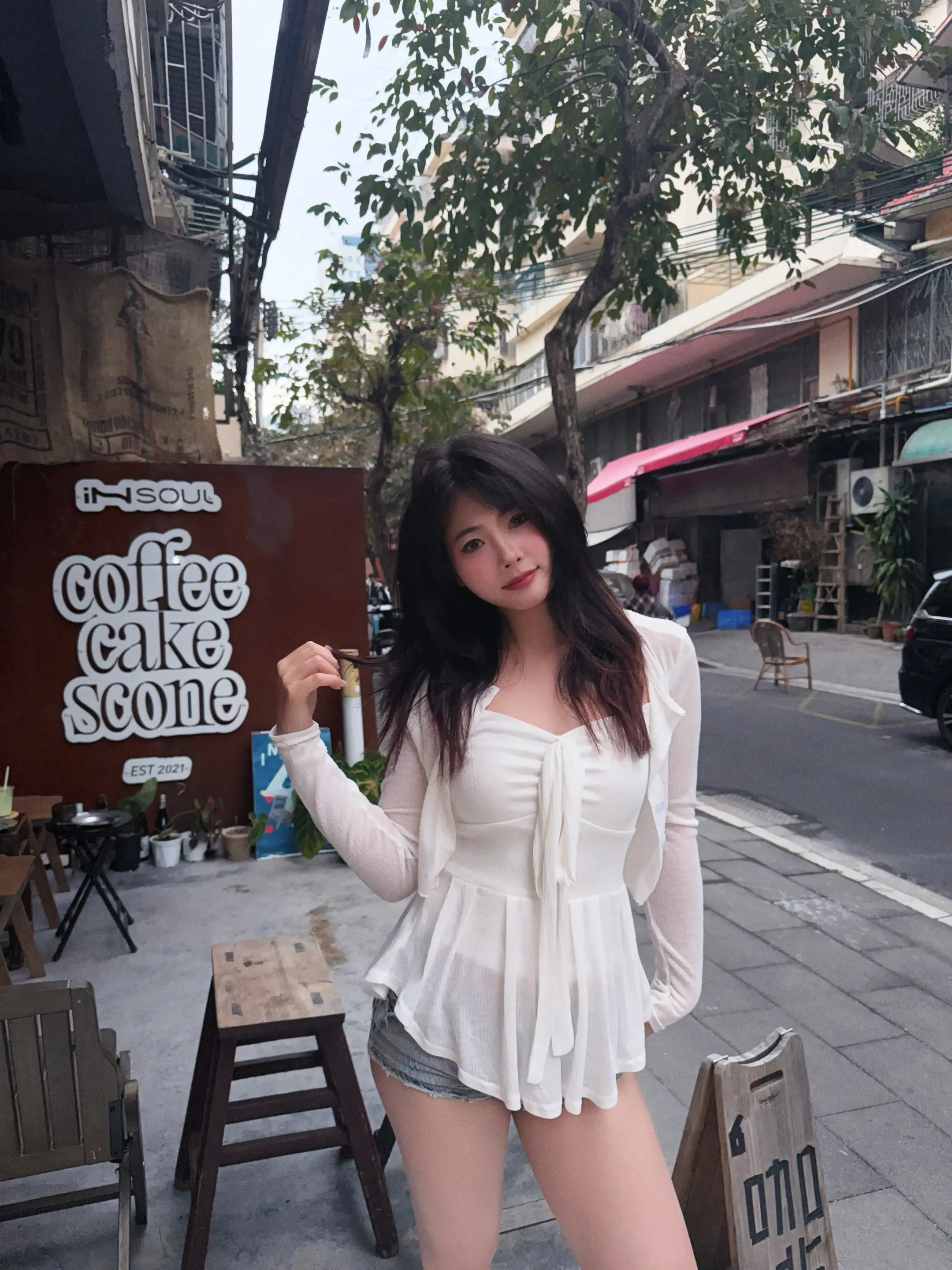 人为什么会为轻松的日子感到愧疚。