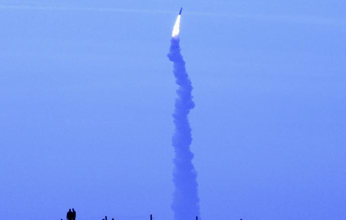 泽连斯基要求将核武器移交给乌克兰作为