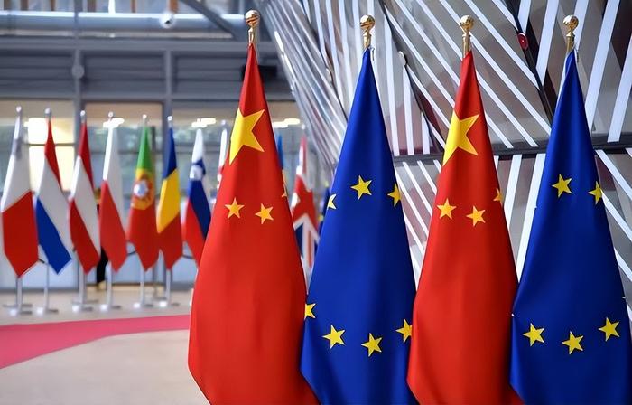 欧盟要求中国混动车“自砍一刀”？
9月17日，英国《金融时报》捅出一条消息，路透