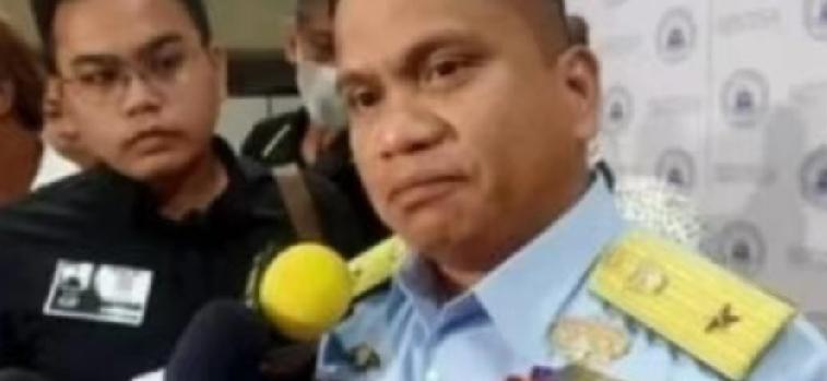 菲律宾坐滩军舰锈成渣，民进党军购清单刚公布就卡壳，美国军援还躺在发货单上。

这