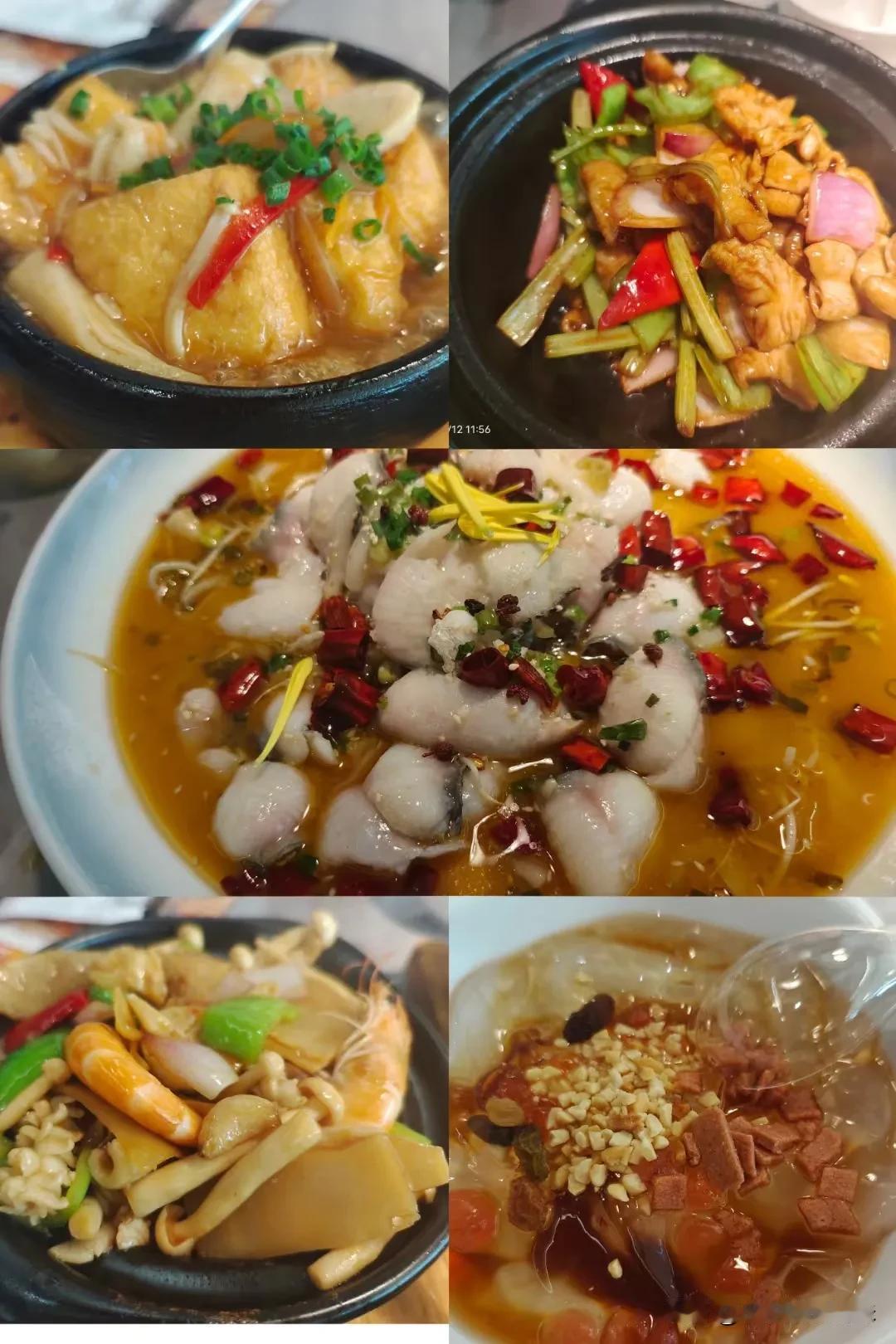 作为一名家庭煮妇，每日在厨房忙碌，锅碗瓢盆交织成生活的乐章。然而今晚，突然就不想