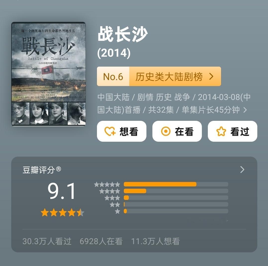 【正午曾经非常成功的职合编剧功底】曾璐和吴桐之前联合编剧（战长沙和知否）都成功了