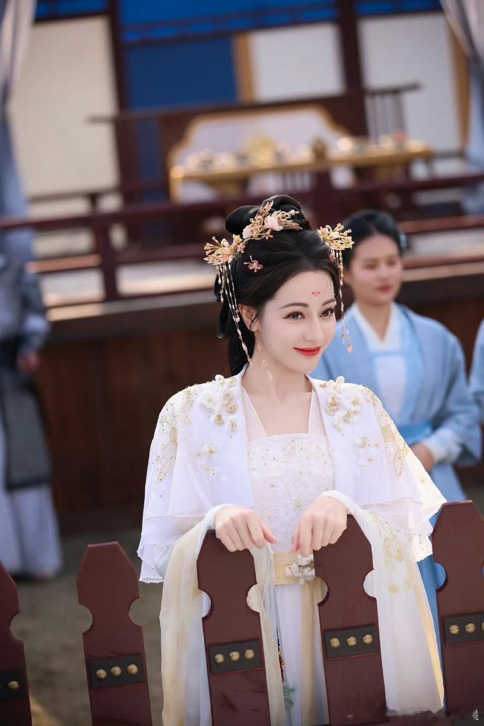 甜妹版迪丽热巴 怎么样才能拥有一个迪丽热巴 