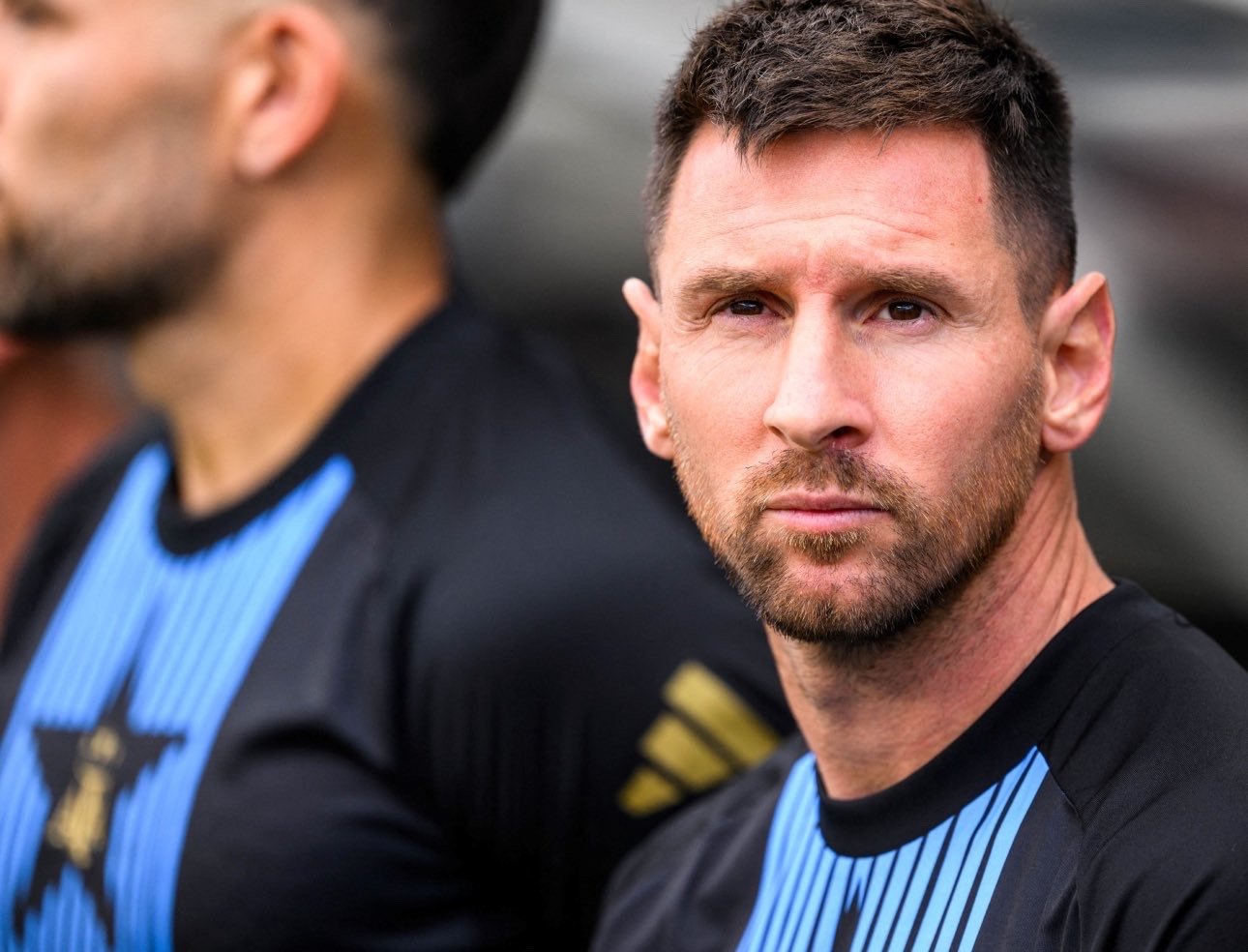 【👀🐐】什么时候上场呢👀 ​​​