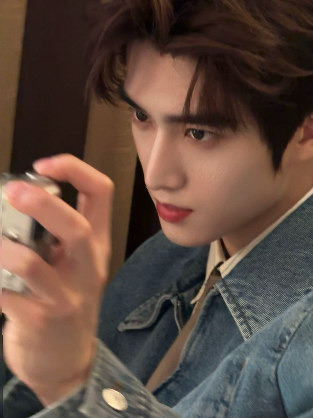 向全世界安利张康乐 zkl张康乐未来可期 “在某个不知名的角落许你岁岁平安”