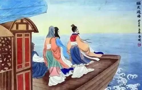 《三十六计》详解，图文并茂完整版，永久收藏（1-1）

第一套 胜战计
第一计：