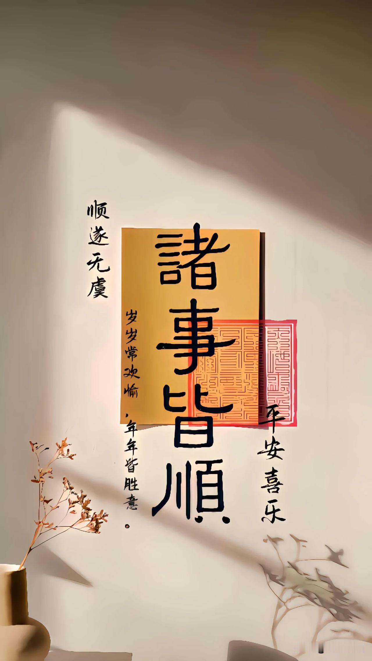站在时间的交汇点上，用一颗更加成熟和坚韧的心，去拥抱每一个晨曦与夜幕，愿接下来的