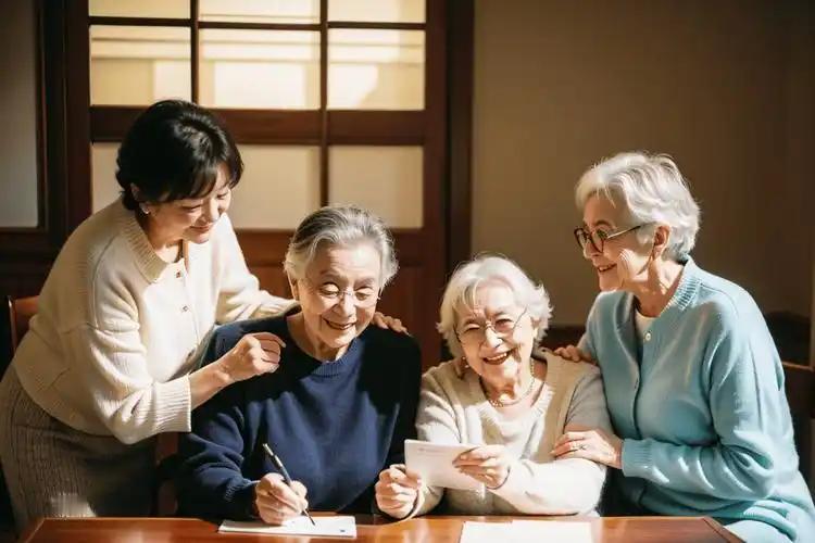 现在生活环境变差、污染严重，活到80岁确实不容易。以前社会，人类平均寿命才45岁