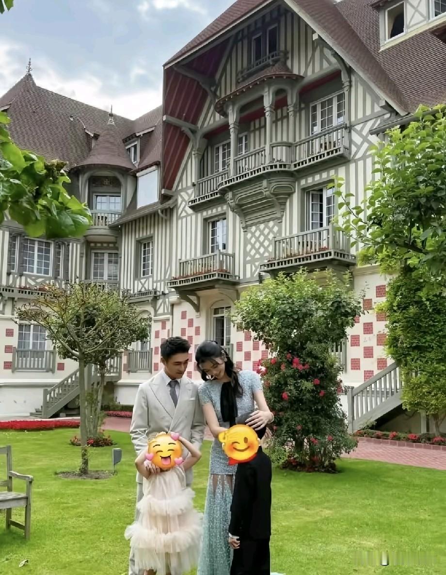 奚梦瑶何猷君婚礼刷屏，终于懂了：嫁“本身就很好的人”有多重要
 
当奚梦瑶和何猷