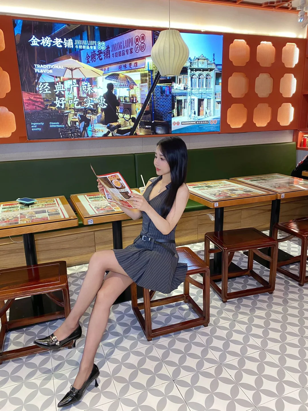 会反复去吃的广式茶餐厅🍴太上头了