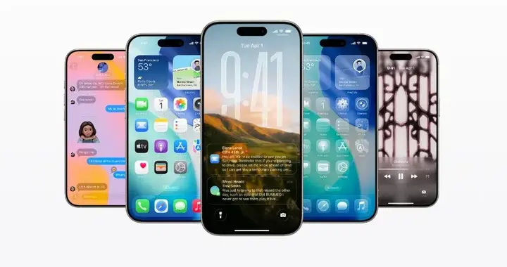 iOS 26新功能：垃圾短信可靜音