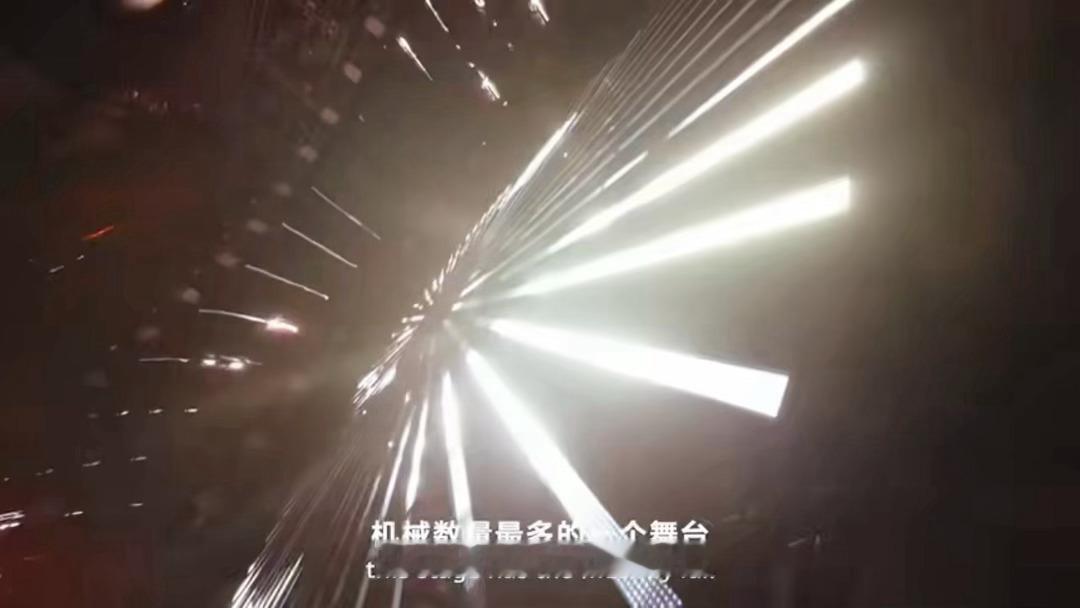 这真的不是张韶涵扬州演唱会张韶涵巡演首创异地1比1练团 “玩家”巡演覆盖31座城