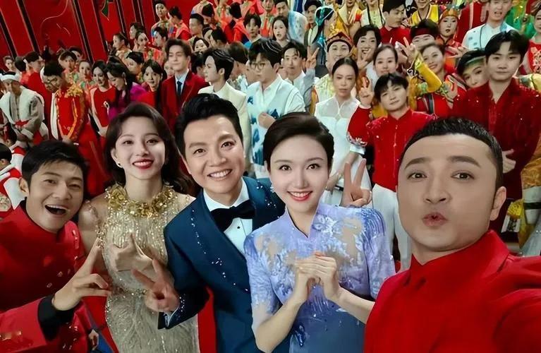 2026年央视春晚能不能好看，得等除夕夜才知道，但现在从官方公布的筹备计划和大家