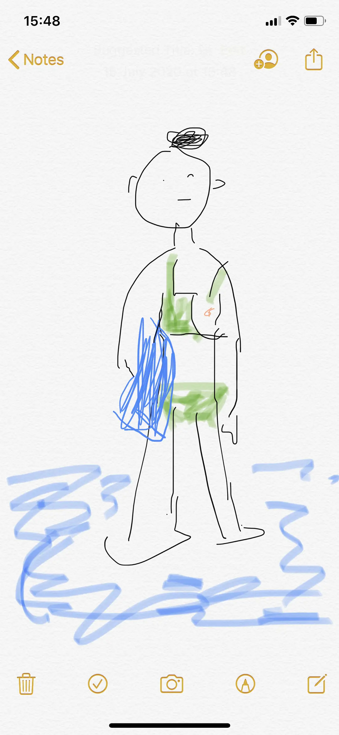 在海边冲浪（非裸体海滩）结果露着🐻走了几十米OK这件事是这样的，我生活在一个海