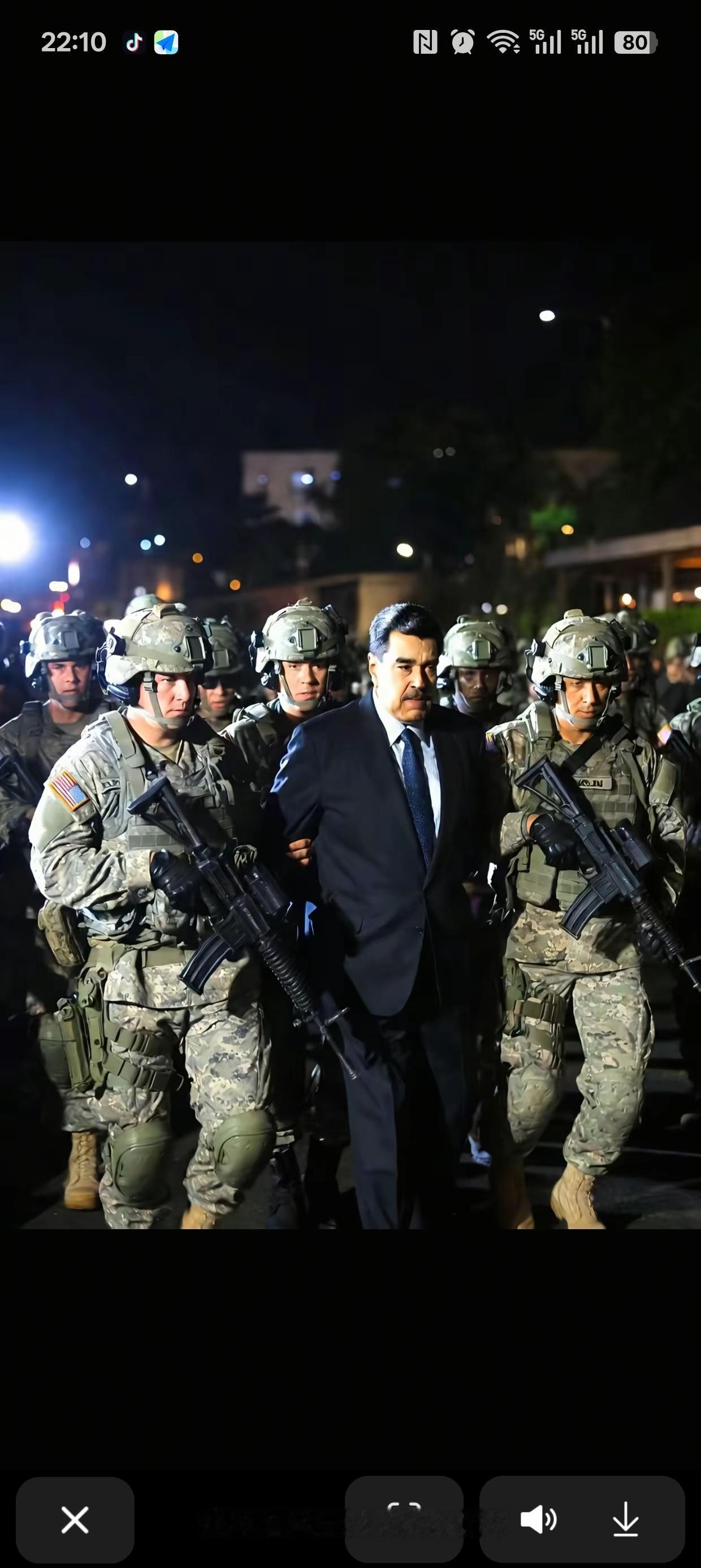 想抓就抓回来了，那还不是想怎么审就怎么审，想怎么判就怎么判，谁不服就再抓，老美的