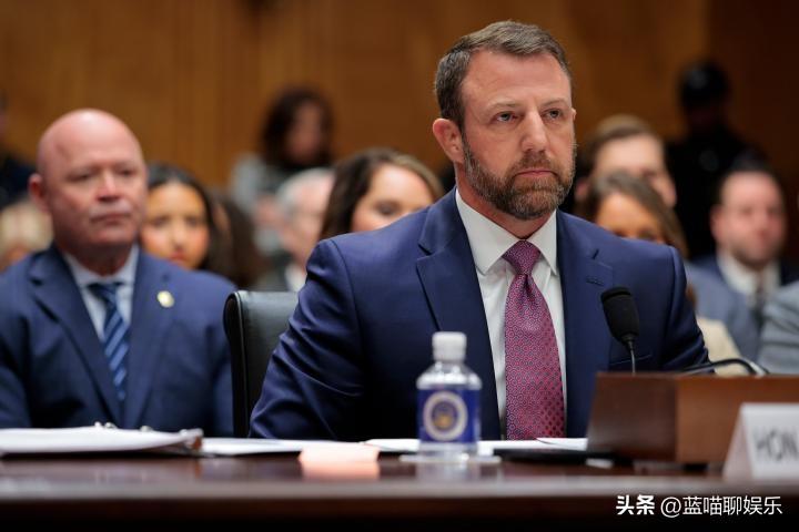 参议员兰德·保罗抨击川普提名的国土安全部部长马克韦恩·穆林是一个"有易怒问题的人