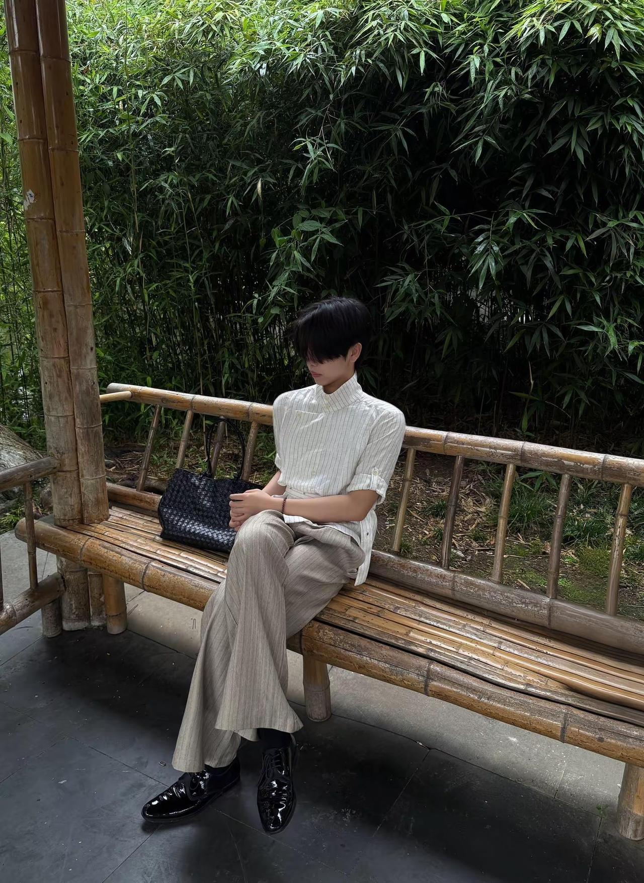 缘来则聚 缘尽则散。