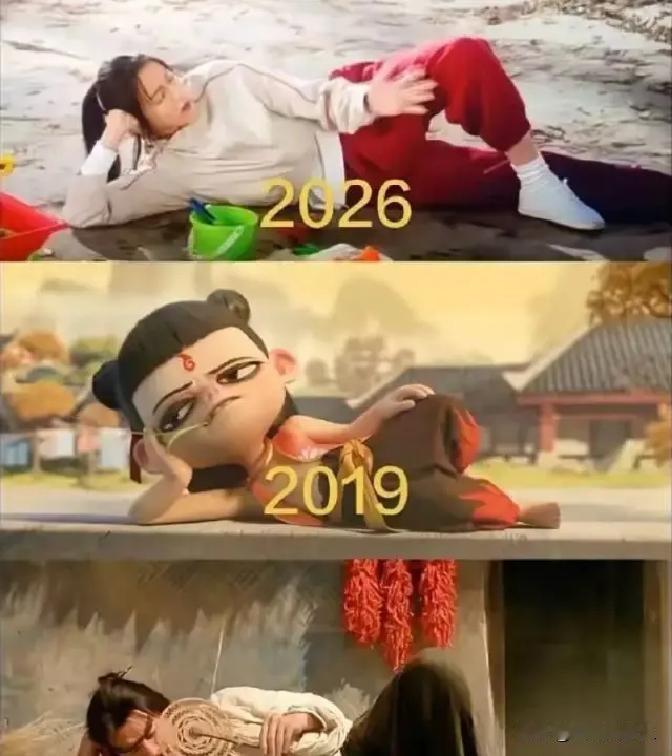 12天硬生生轰下16亿票房，周星驰这部新片算是把某些人的遮羞布给彻底扯下来了
 