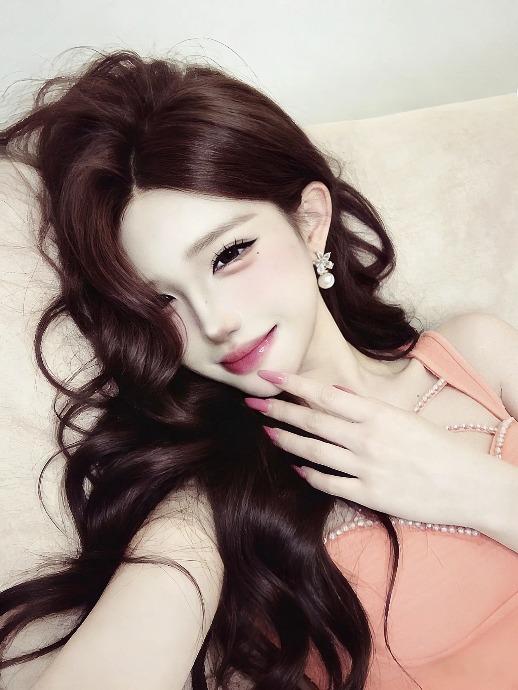 见过很多人 始终觉得你特别