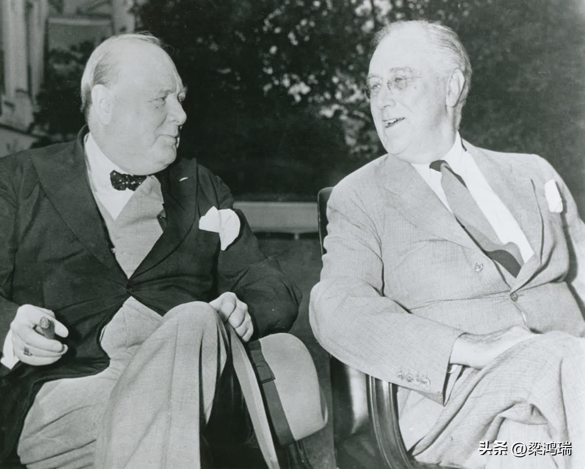 本周是温斯顿·丘吉尔发表“铁幕演说”80周年纪念日。这篇演说意义非凡，呼吁美国和