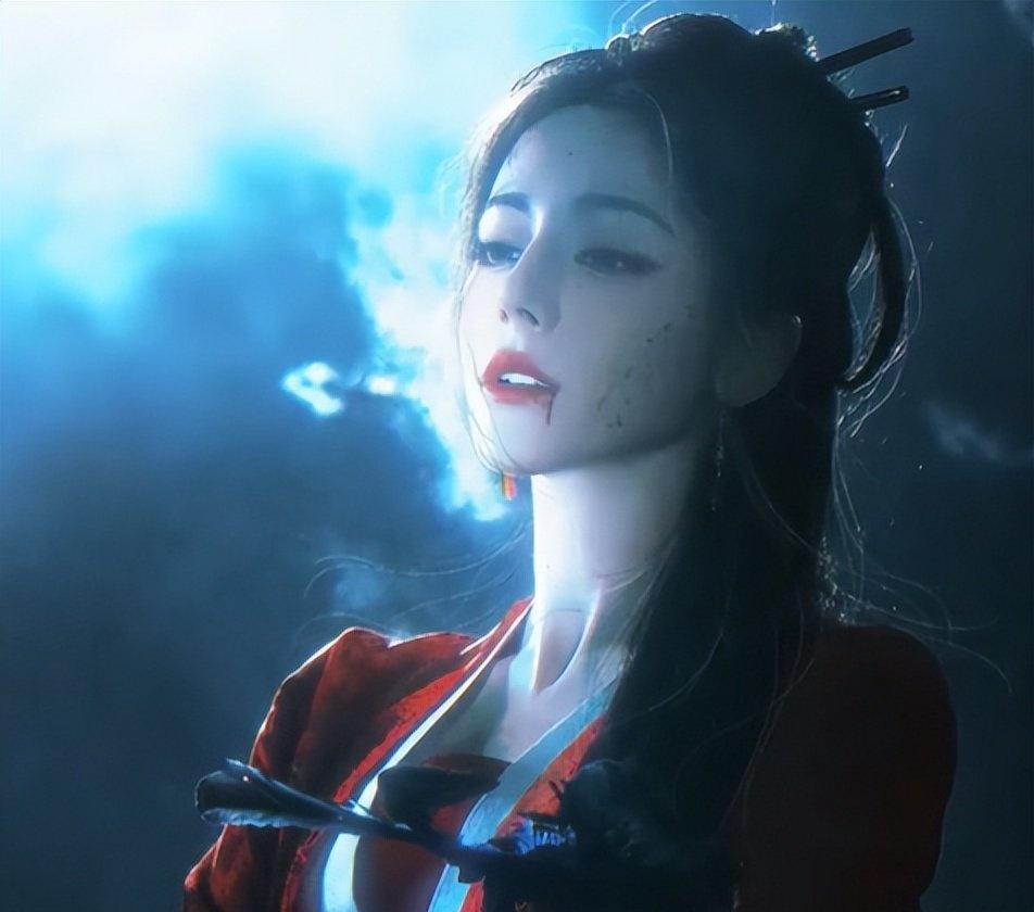 dlrb白日提灯观后感

这个迪丽热巴很会演都来看我们白日提灯

@Dear-迪