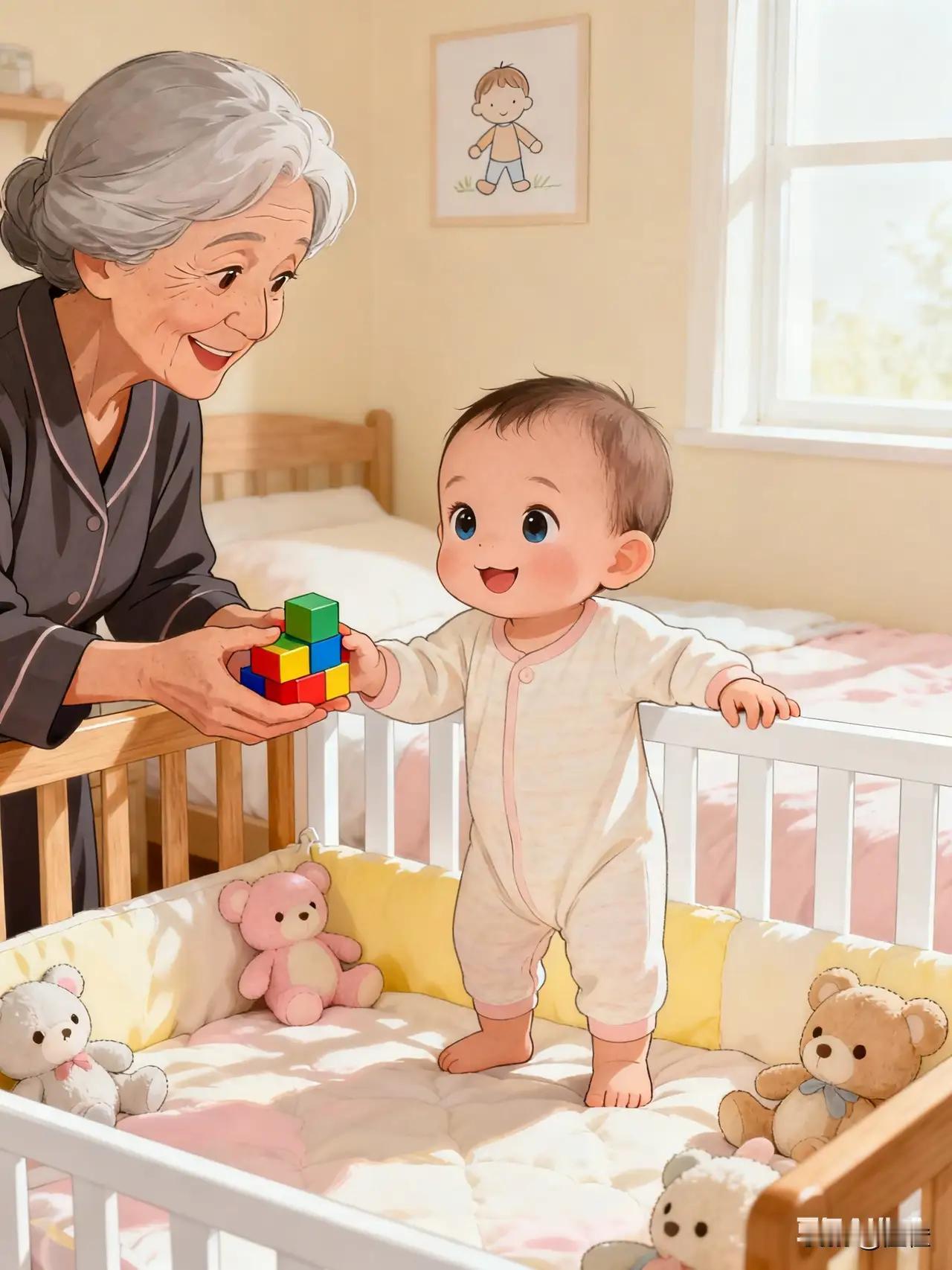 认不全字儿居然也能把麻将打得溜？这手艺简直太神了！

我婆婆一个字儿不认得，打麻