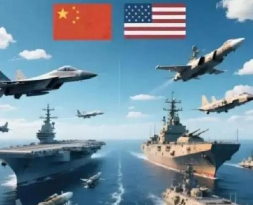 俄媒最近评估中美军力时直言：若今天交手，解放军除了约200万现役兵员外多处落后，