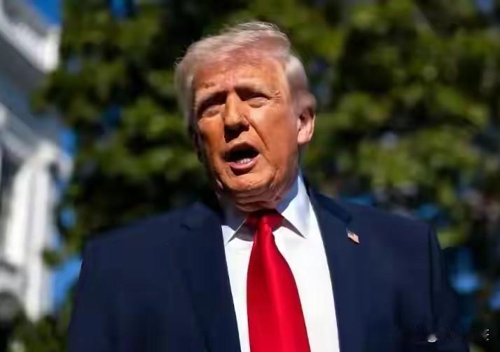 特朗普又把美军伤亡的锅甩给伊朗了！当地时间4月19日，他公开讲话称，美军士兵打仗