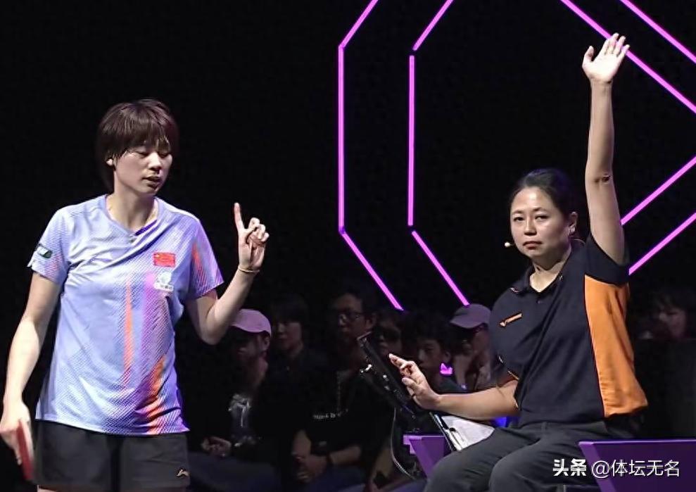 央视直播！冠军赛8月7日赛程，向鹏决战张本，陈熠遭盘外招

北京时间8月7日，横