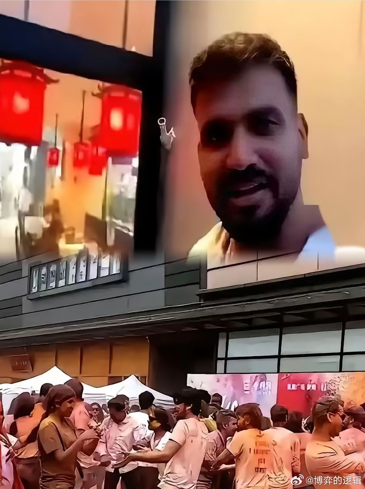 那些撕了护照赖在中国不走的人，后来到底怎么样了。没人送他们回去。送一个人回去，光