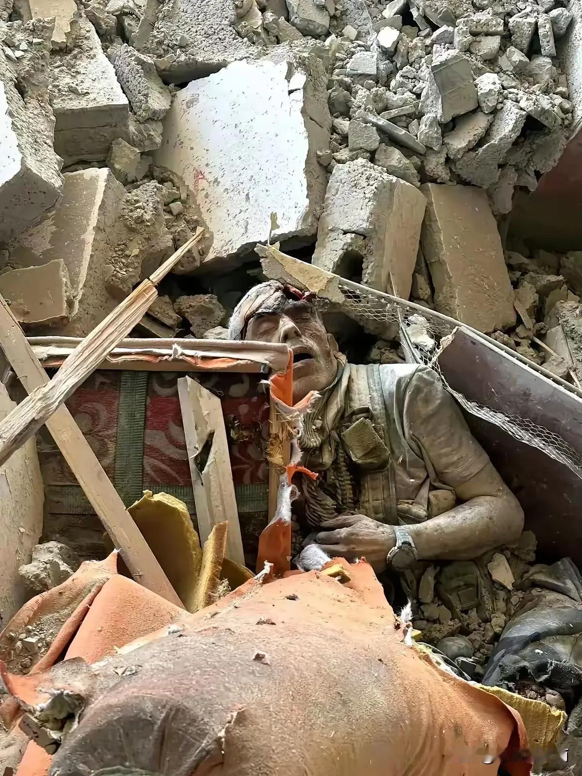 野火烧不尽，
春风吹又生
杀了叶海亚
还有后来人