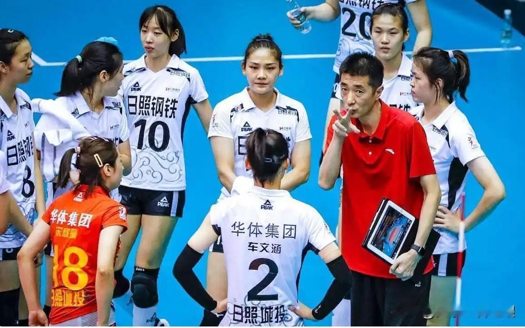 山东女排缺少点什么？缺少亮剑精神！缺少拼搏精神！
2026年全国女排锦标赛本月1