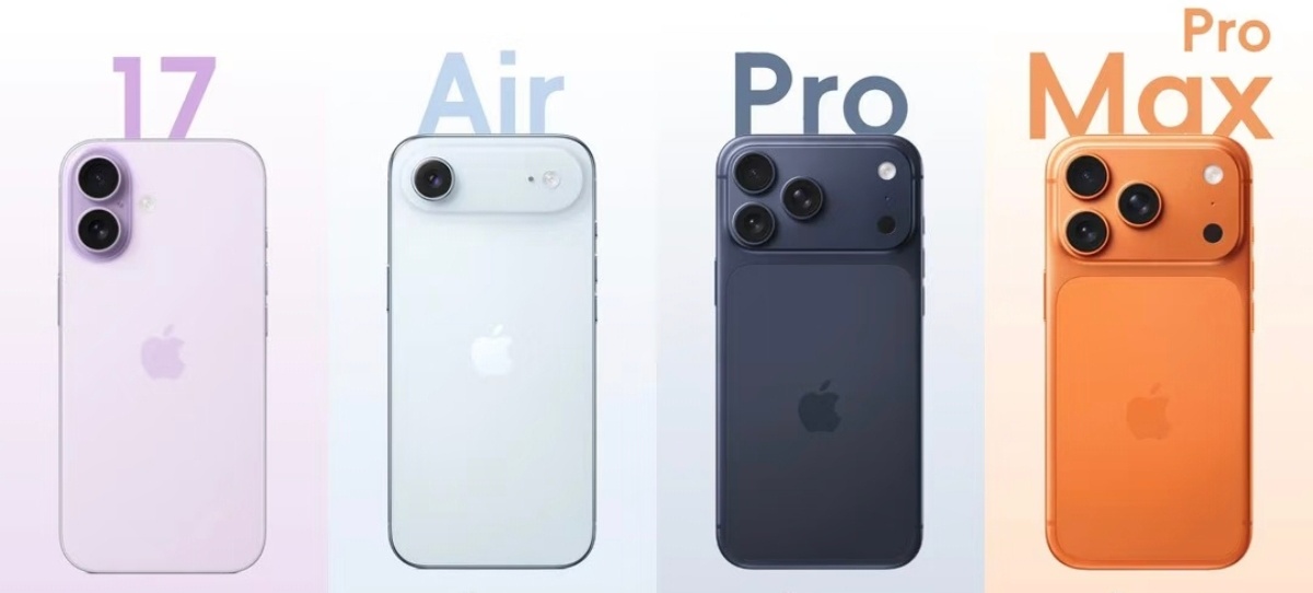 史上颜值巅峰iPhone要来了是个没人戳破的伪命题…现在的iPhone并不好看，