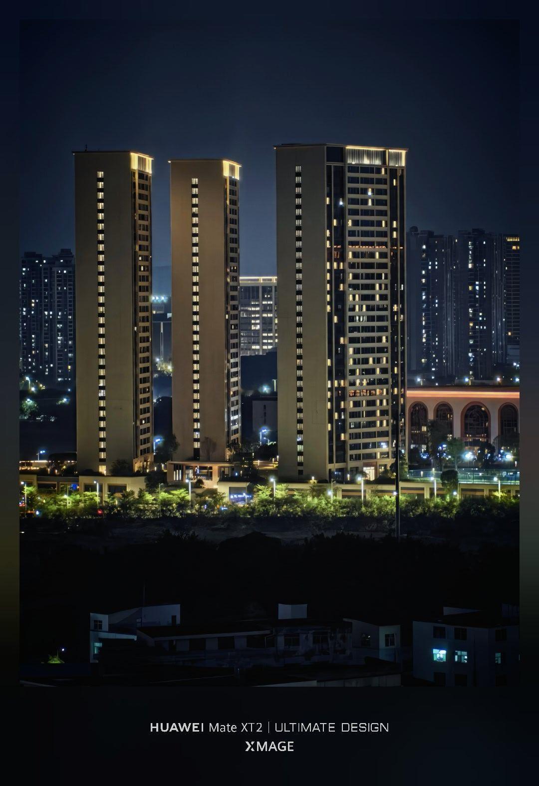 这次进步真是太大了。模组升级和SOC升级带来了非常明显的变化再加上算法有继续发力