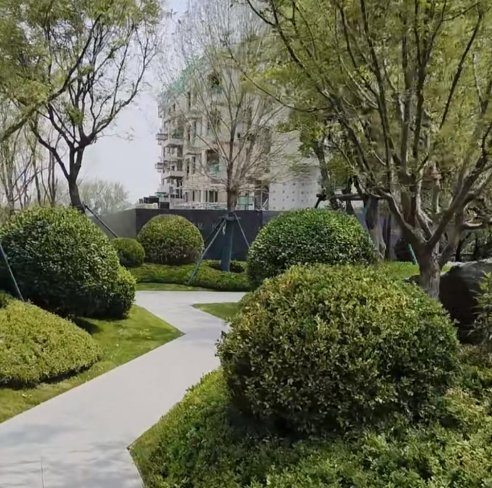 悄悄告诉当前北京二手房市场隐藏的几个真相（36）！

1、一居室、两居室成交量大