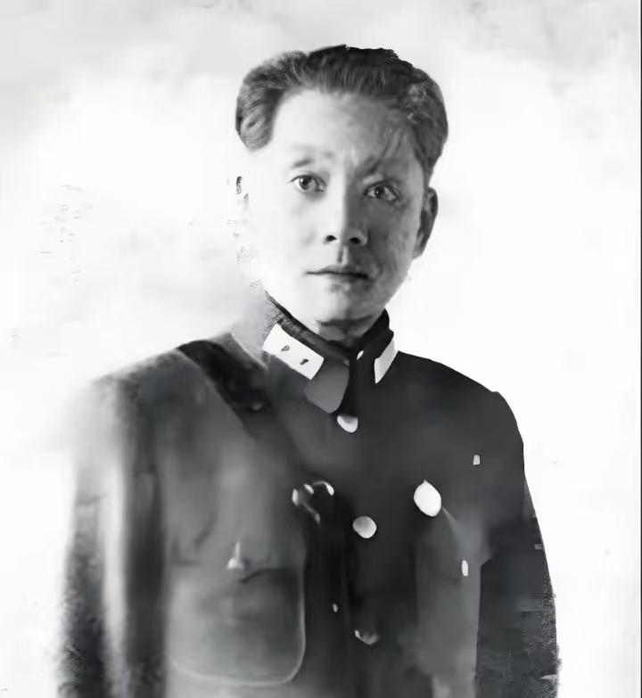 战术满分、战略归零？蒋百里犀利剖析日本的致命短板。
 
1938年绝对是抗战史上