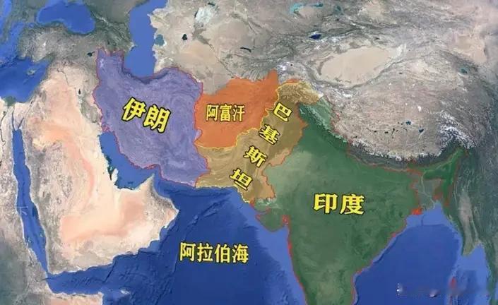 斡旋美伊停火，为啥偏偏是巴基斯坦促成了？为啥巴基斯坦有胆量充当和事佬？真相是这样