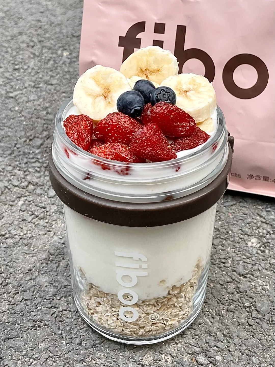 连吃一礼拜了！巨巨巨掉秤的代餐奶昔！