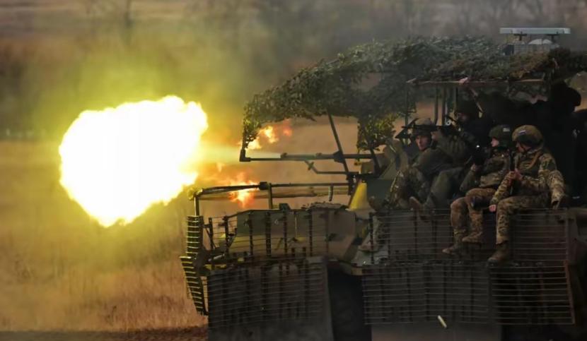 如果俄乌战争再打四年，将彻底改变世界地缘政治格局。乌克兰国将不国，人财尽失；欧洲