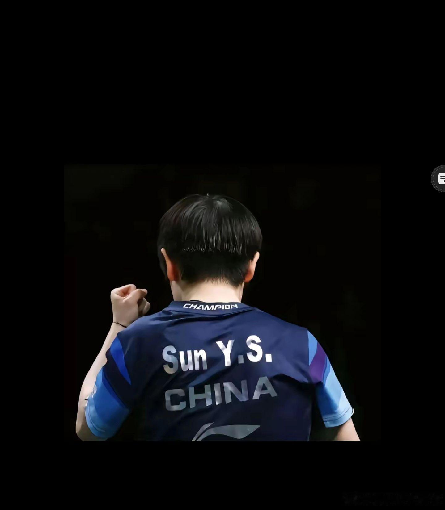 家门口的河北运动会，莎莎第九棒火炬手！莎莎不仅是河北人民的骄傲，更是中国人民的骄