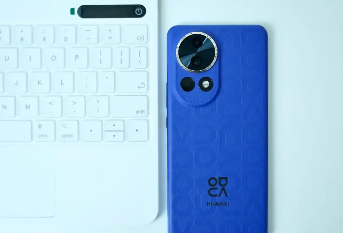 内容：华为目前在售的智能手机普遍存在一个问题，那就是溢价确实比较高，而且为了实现