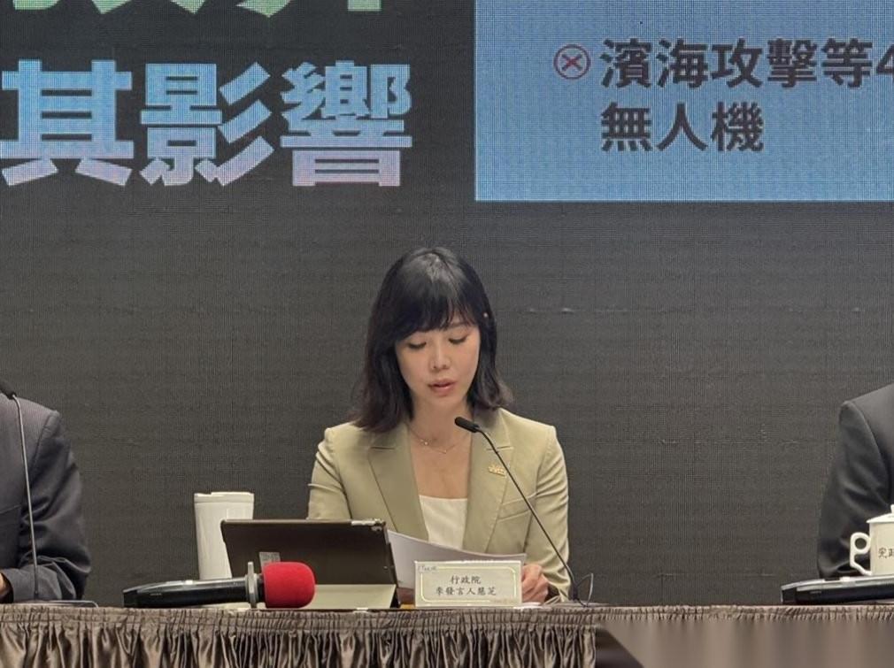 太荒唐了！
5月14日，中美峰会重磅定调台海局势，中方明确划出一条不可逾越的安全