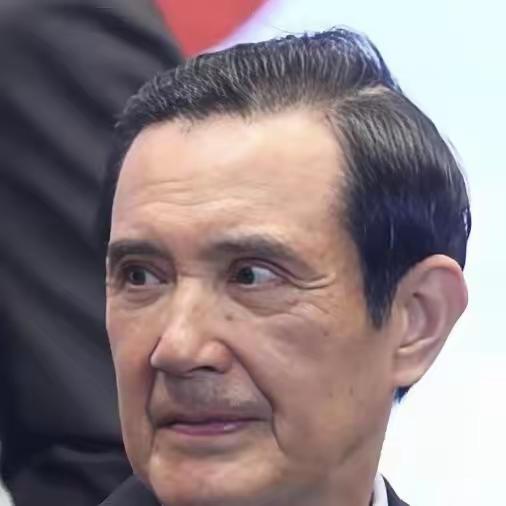 马英九一句话点醒所有人！武统台湾没人愿意接受，但统一已经等不醒了，三角围台已成定